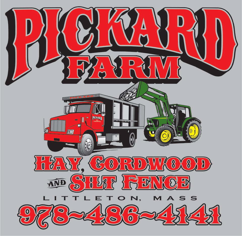 The Pickard Farm logo