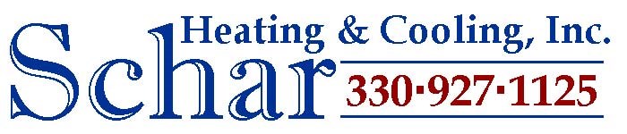 Schar Heating & Cooling, Inc logo