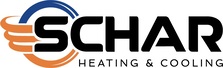 Logo for Schar Heating & Cooling, Inc