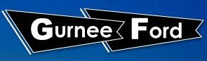 Logo for Gillespie Ford