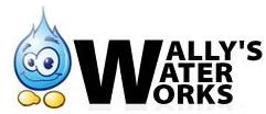 Logo for Wally's Boiler Repair