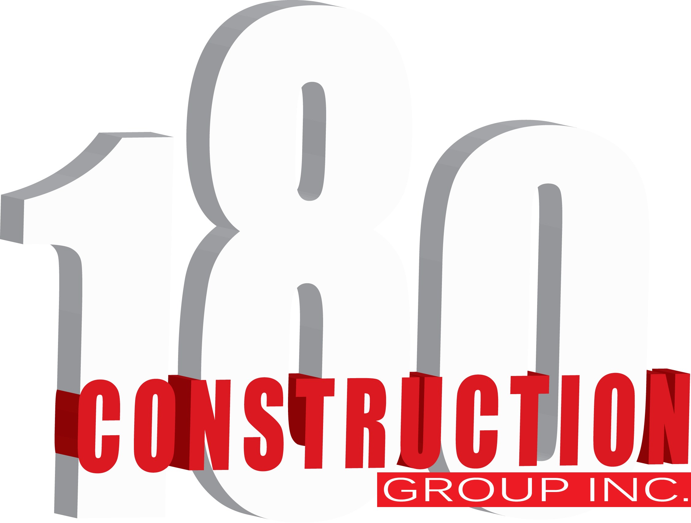 180 Construction Group, Inc. logo