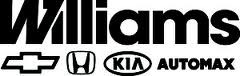 Logo for Williams Chevrolet