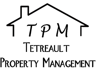 Tetreault Property Management logo