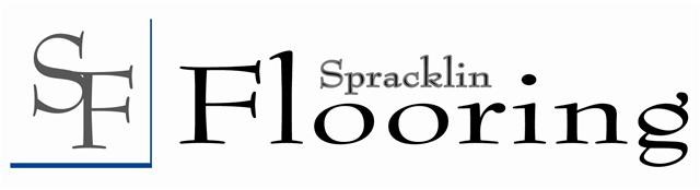 Spracklin Flooring llc logo
