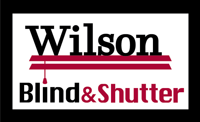 Wade Wilson's Blinds, Shades, Shutters and More logo