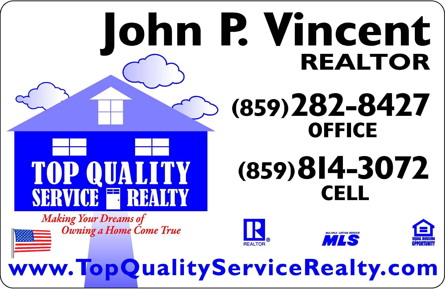 Top Quality Service Realty logo