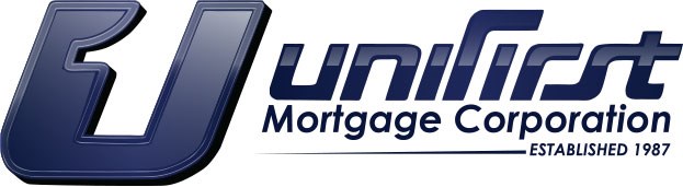 Unifirst Mortgage logo