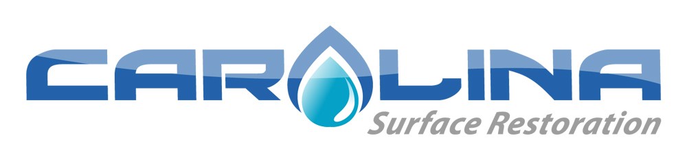 Carolina Surface Restoration logo