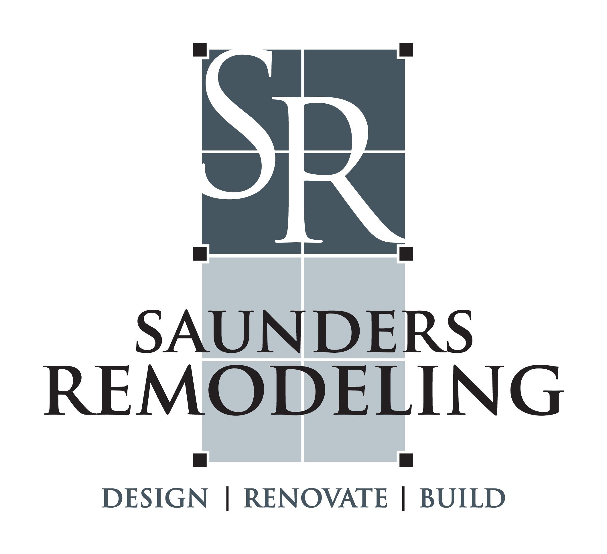 Logo for Saunders Bradford