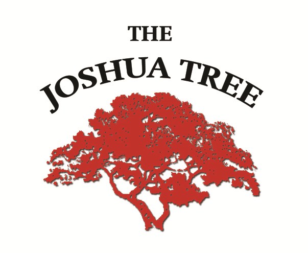 The Joshua Tree logo