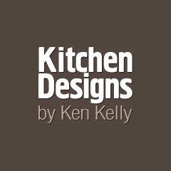 KITCHEN DESIGNS BY KEN KELLY, Inc. logo