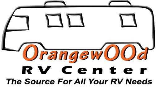 ORANGEWOOD RV CENTER logo