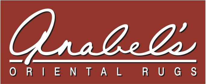 ANABEL'S ORIENTAL RUGS logo