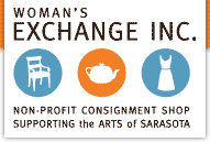 Women's Exchange logo