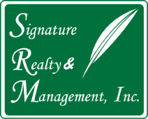 Signature Realty & Management, Inc. (Beaches) logo