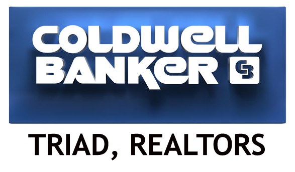 COLDWELL BANKER logo