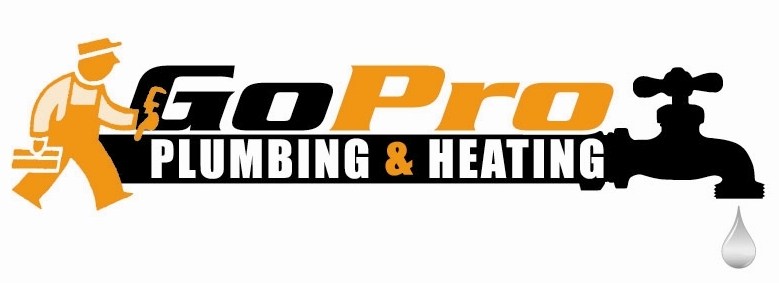 Go Pro Plumbing & Heating logo