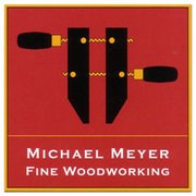 Michael Meyer Fine Woodworking logo