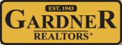 Katie Witry, Gardner Realtors logo