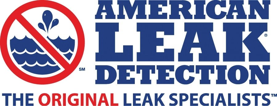 AMERICAN LEAK DETECTION OF FT. WAYNE logo