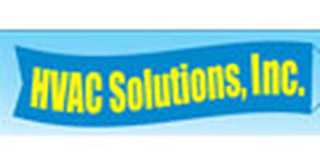Avatar for HVAC Solutions Inc