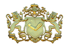 Select Cabinet Company logo