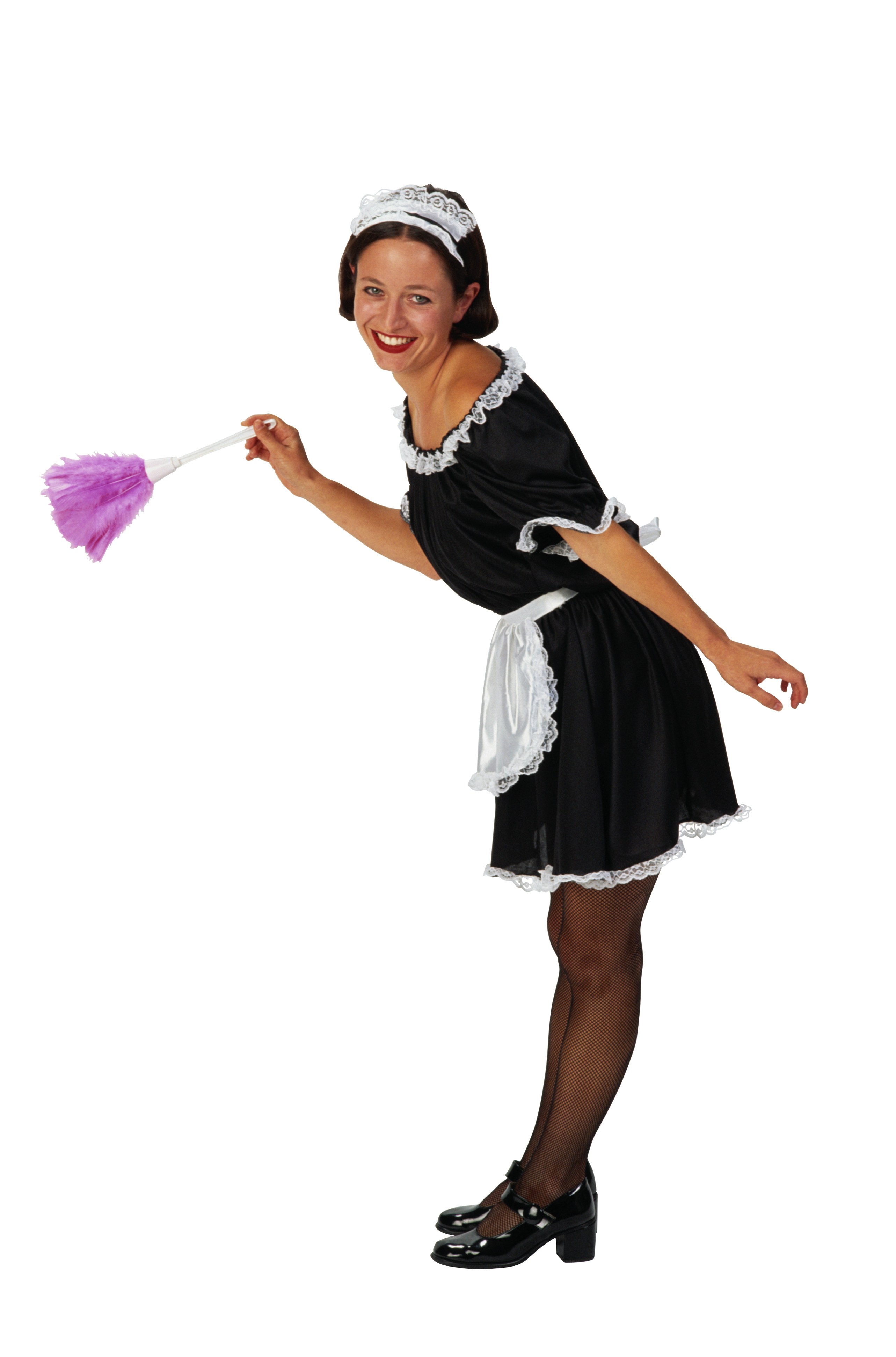 GREAT MAIDS logo