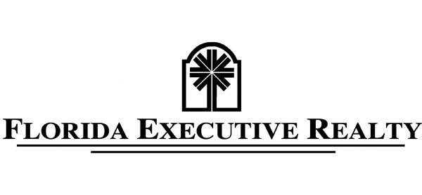 FLORIDA EXECUTIVE REALTY logo