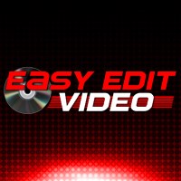 EASY EDIT VIDEO logo