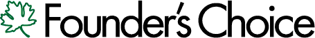 Founders Choice logo