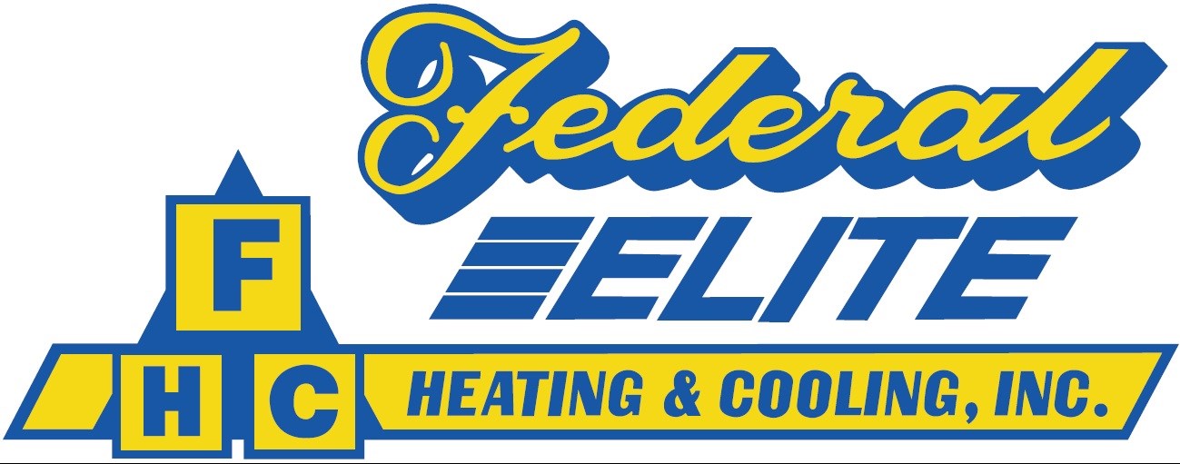 Logo for Federal Elite Heating & Cooling, INC.