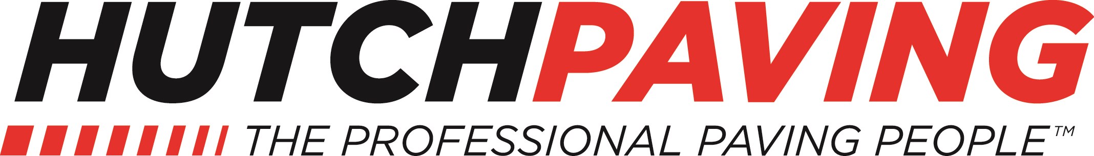 Hutch Paving, Inc logo