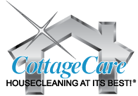 Logo for CottageCare - Columbus Northeast