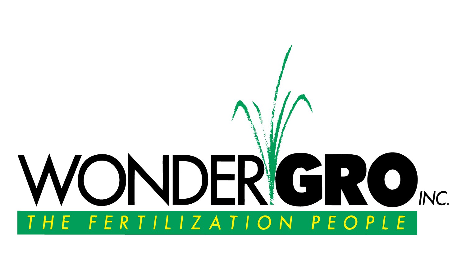 WONDERGRO INC logo