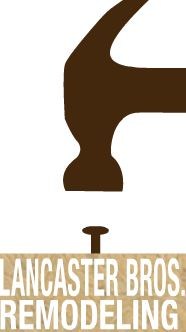 Lancaster Brothers Remodeling logo