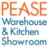 PEASE WAREHOUSE logo