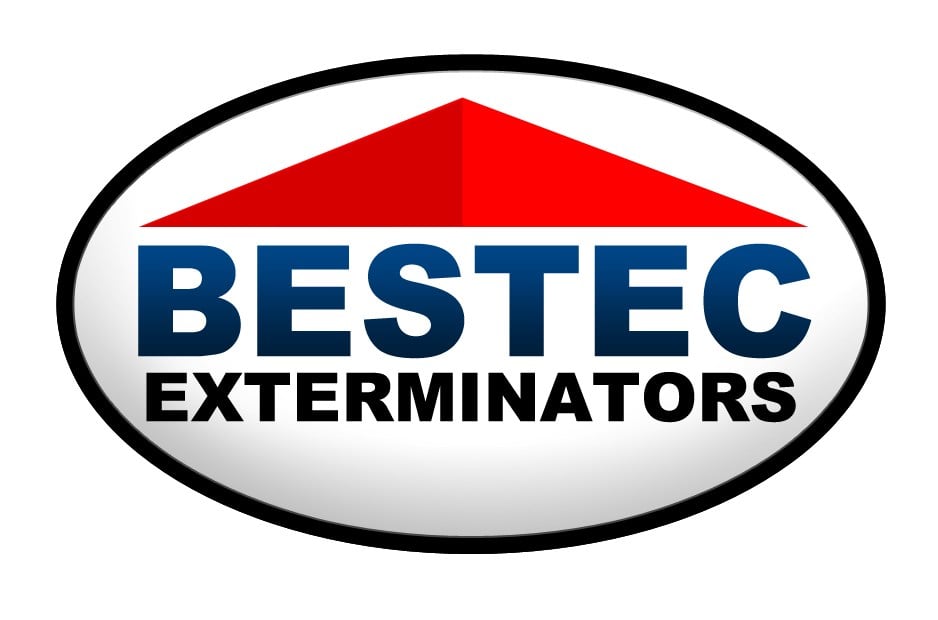 BESTEC EXTERMINATORS logo