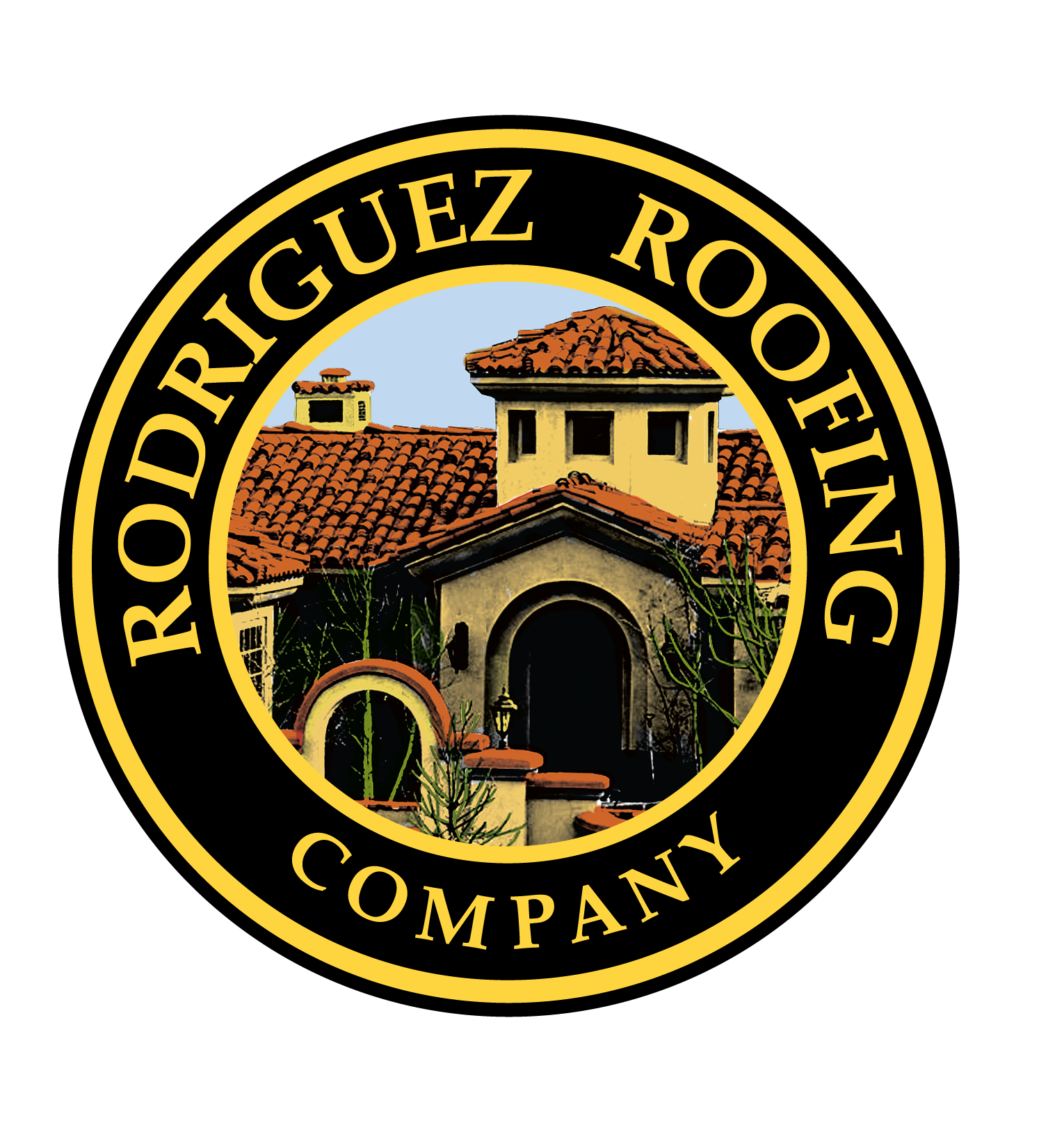 Arnulfo Rodriguez Roofing Co Inc logo