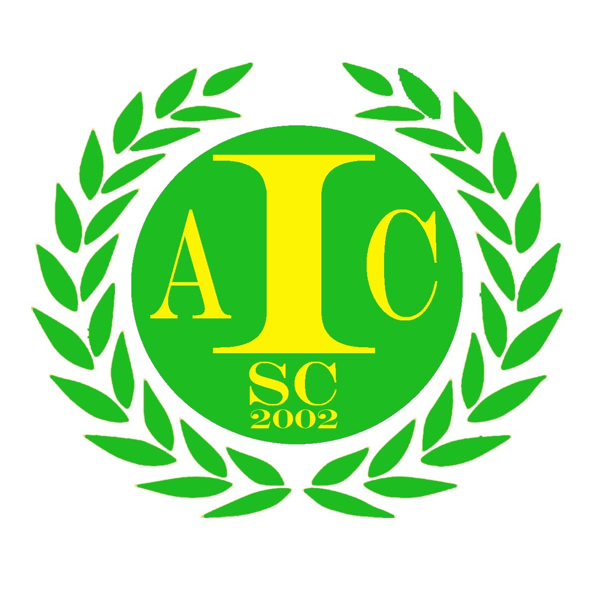 International A/C & Solar Club logo