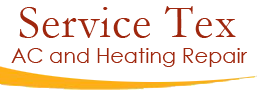 ServiceTex logo