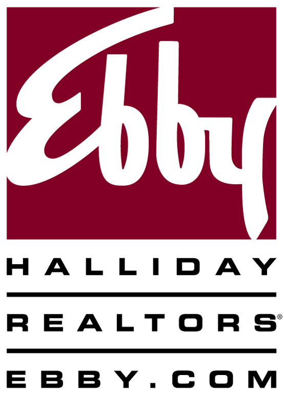 Ebby Halliday Realtors logo
