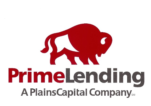 Prime Lending logo