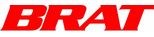 Brat Screen Printing & Embroidery logo