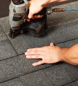 Matics Roofing logo