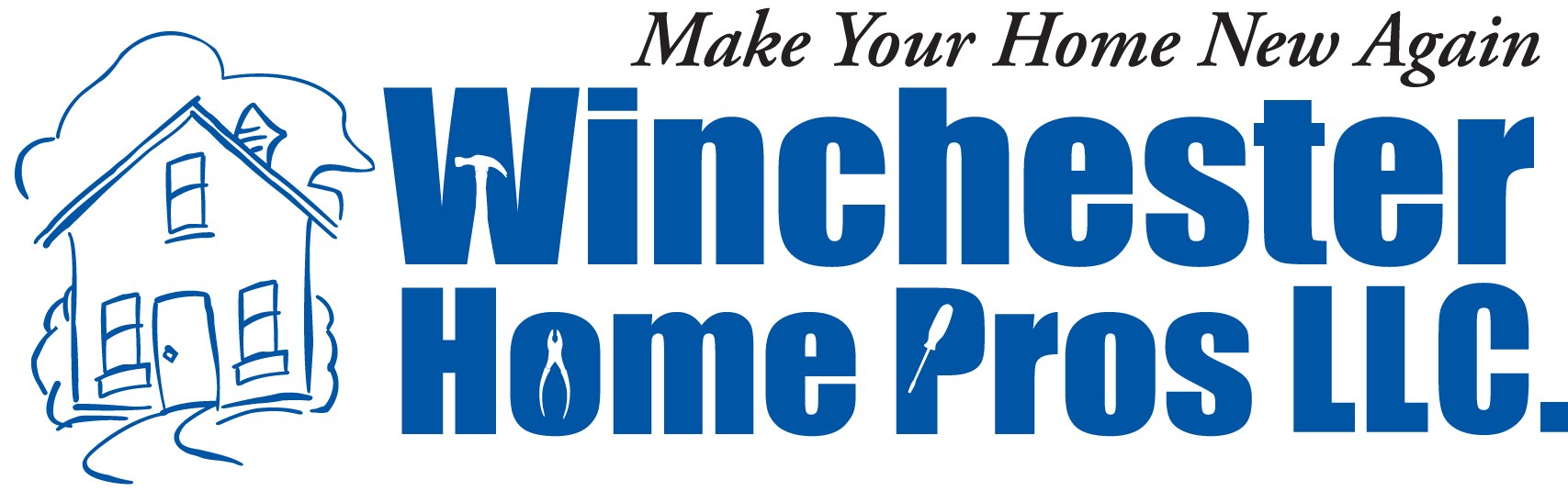 WINCHESTER HOME PROS LLC logo
