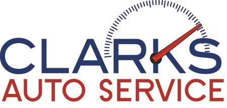 Clark’s Auto Service logo
