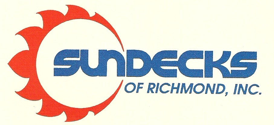 Logo for SUNDECKS OF RICHMOND