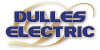 Dulles Electric Supply logo
