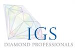 IGS INC logo